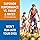 Banana Boat Sport Ultra Sunscreen Spray Twin Pack - SPF 50