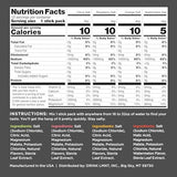 LMNT Keto Electrolyte Powder Packets - Variety Pack (12 Sticks) | Paleo & Sugar-Free