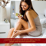 Maui Babe After Browning Tanning Lotion - 8 Ounces - Hydrate & Enhance