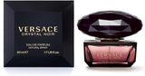 Versace Crystal Noir Eau de Parfum for Women - 50ml