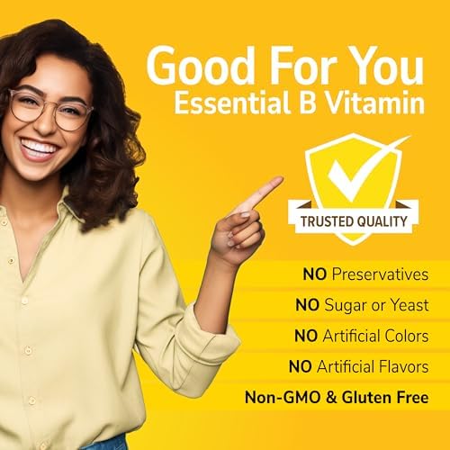 21st Century Biotin Tablets, 10,000 mcg, Unflavored 120 Count
