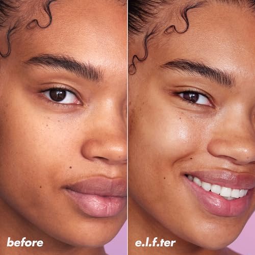 e.l.f. Holy Hydration! Thirst Burst Drops - Dewy, Plump Skin Serum