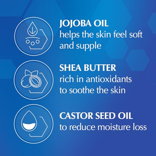 Oilatum Restoring Overnight Face Cream for Dry & Sensitive Skin (75g)