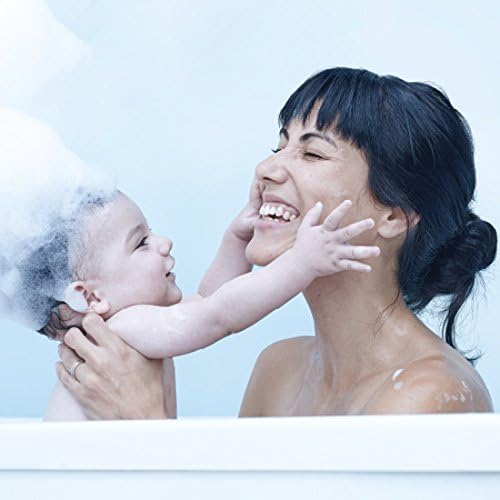 Baby Dove Rich Moisture Head-to-Toe Wash - 400ml