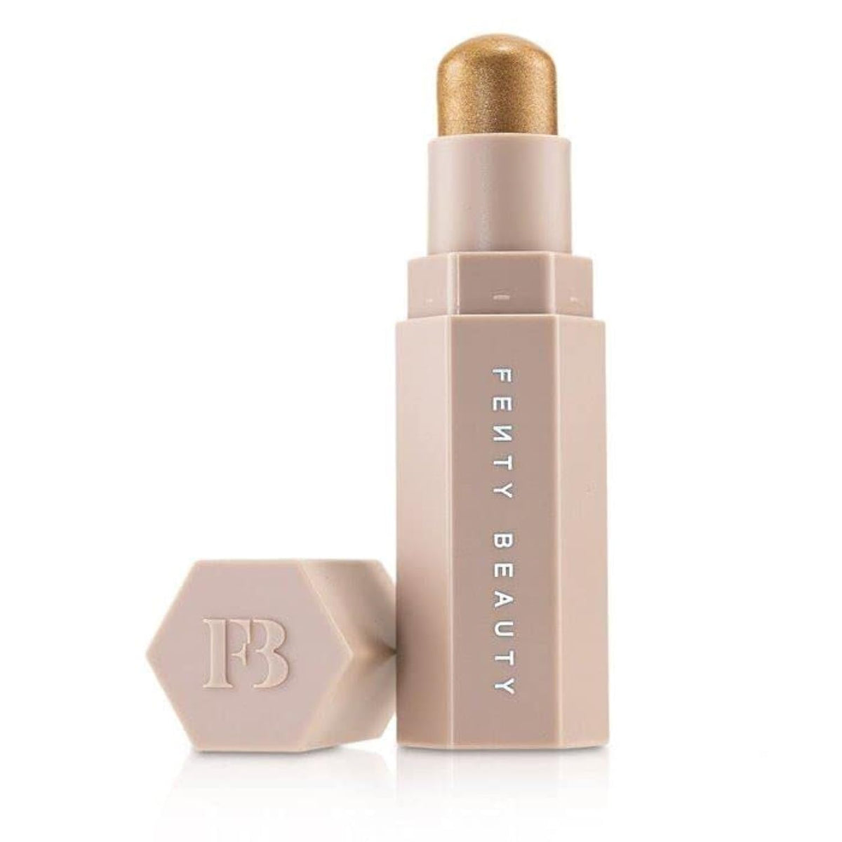 FENTY BEAUTY Match Stix Shimmer Skinstick - Blonde Glimmering Gold Highlighter
