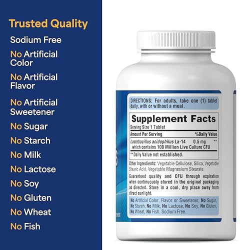 Puritan's Pride Grape Seed Extract 200 Mg Capsules - 120 Count - Antioxidant and Heart Health