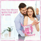 Enchanteur Romantic Gift Set - EDT & Perfumed Deodorant