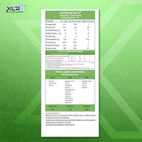 XLR8 Whey Protein Powder - Coffee Flavor (907 g)