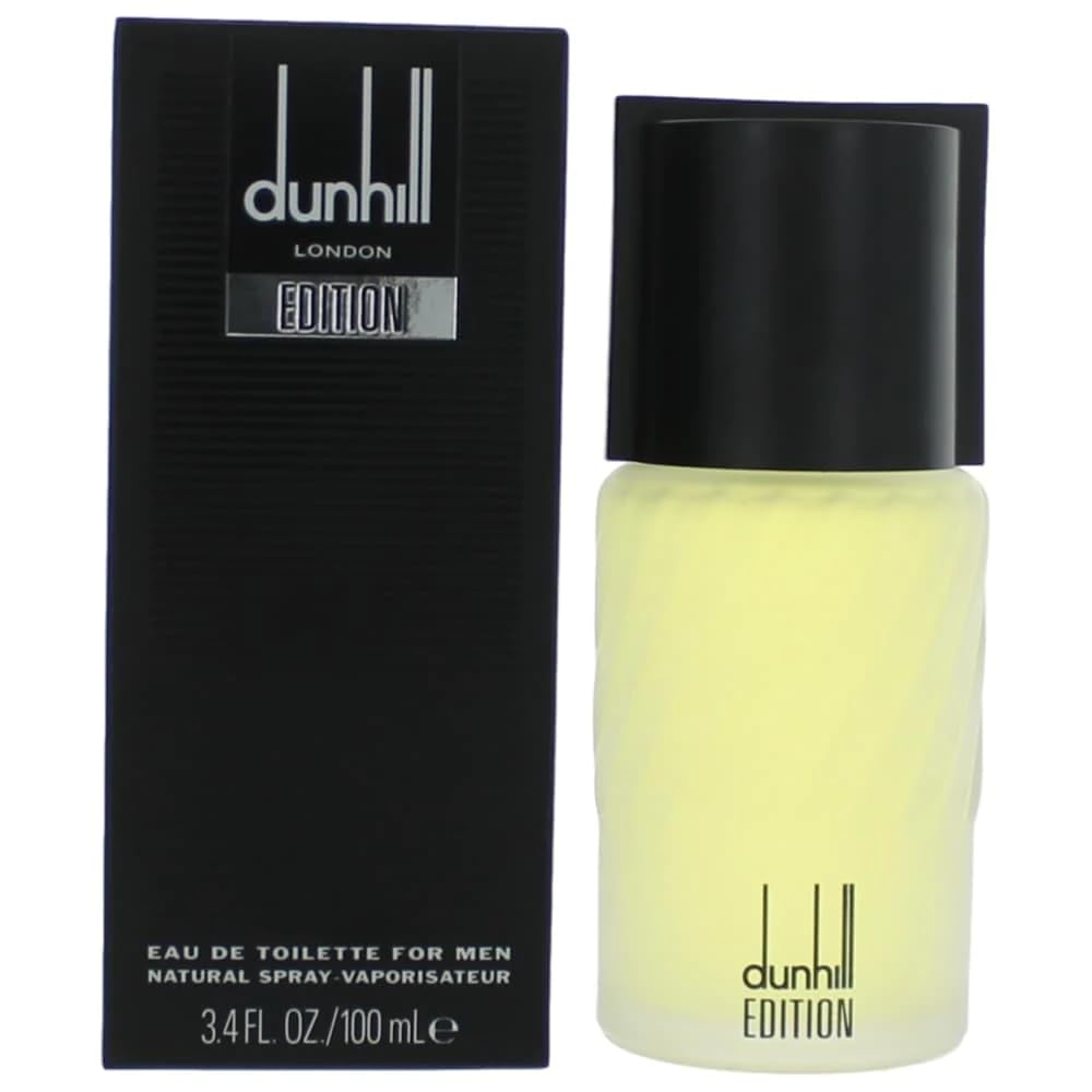 Alfred Dunhill Edition for Men Eau de Toilette (100ml)