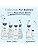Mustela Baby Bath Time Gift Set: Gentle Cleansing & Hydration for Sensitive Skin