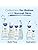 Mustela Baby Bath Time Essentials Gift Set - 4 Items