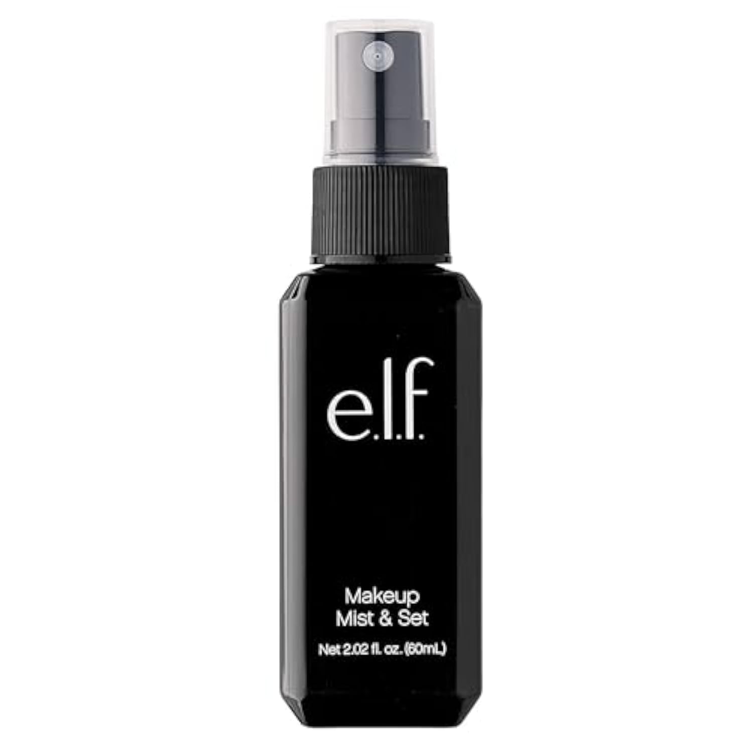 e.l.f. Makeup Setting Mist - Long-lasting Makeup