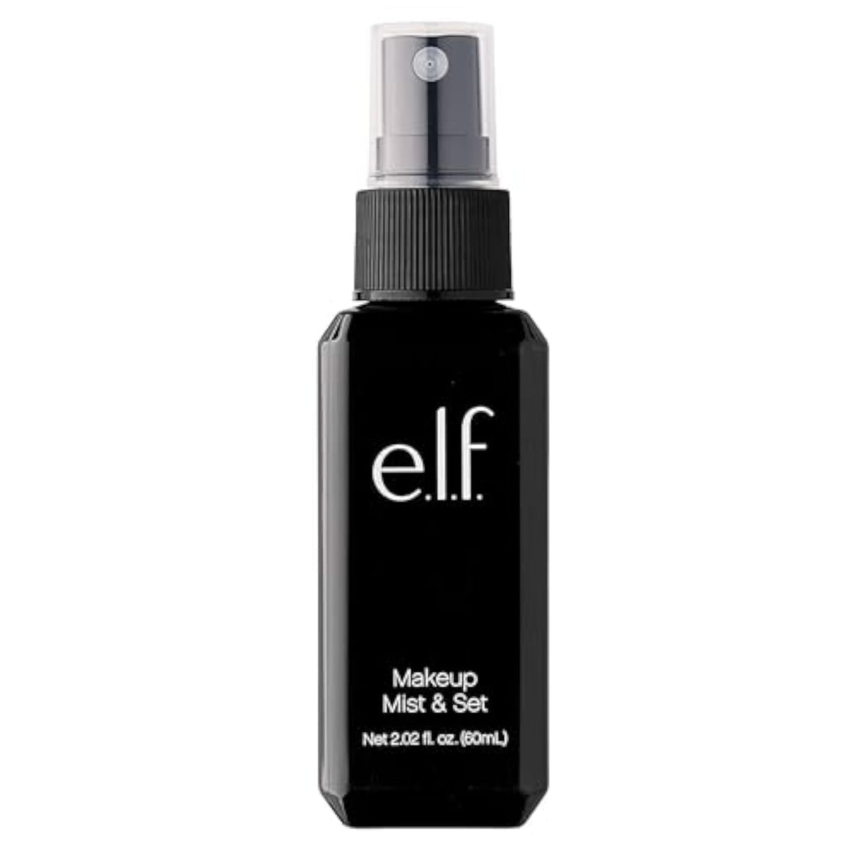 e.l.f. Makeup Setting Mist - Long-lasting Makeup