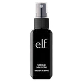 e.l.f. Makeup Setting Mist - Long-lasting Makeup