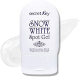 Secret Key Snow White Spot Cream - 65g - Brightening & Anti-Spot Treatment