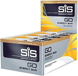 Science in Sport GO Energy Mini Protein Bar - شوكولاتة وقرفة (٣٠ × ٤٠ غرام)