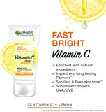 Garnier Skinactive Fast Fairness Face Wash & Day Cream Duo