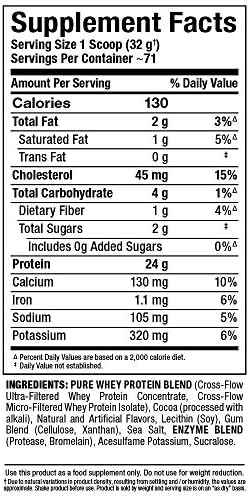 ALLMAX, GOLD ALLWHEY®, Premium Whey Protein, Chocolate, 5 lbs (2.27 kg)