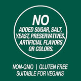 Saw Palmetto Vegetarian Capsules for Men's Health - 450mg, 60 Count