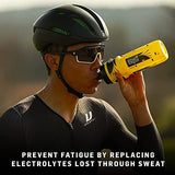 Science in Sport SiS GO Hydro Electrolyte Tablets - Lemon (20 Tabs)