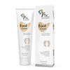 Fixderma 5% Lactic Acid & 15% Urea Foot Cream - Moisturizes & Soothes Dry Cracked Feet - 150 ML