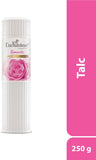 Enchanteur Romantic Perfumed Talcum Powder for Fresh, Soft Skin 2x250g
