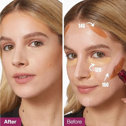 Age Rewind Eraser Dark Circles Concealer Maybelline, 150ml