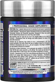 ALLMAX, Yohimbine + Rauwolscine, 60 Capsules