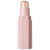 قلم إضاءة (هايلايت) Match Stix Shimmer Skinstick من Fenty Beauty by Rihanna، بلون I Scream - شامبين ثلجي، لتوهج بارد ومضيء.