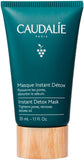 Caudalie Instant Detox Clay Mask (35ml) - Purify & Refine Your Skin