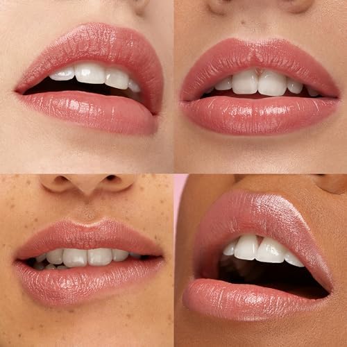 KIKO Milano Smart Fusion Lipstick 405 - Rich, Radiant Finish