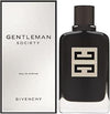 Givenchy Gentleman Society Eau de Parfum for Men, Sophisticated Scent 100ml