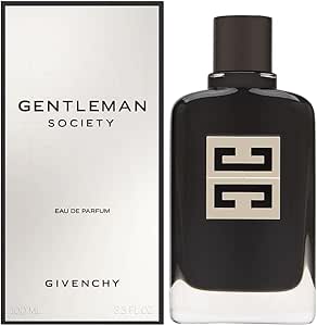 Givenchy Gentleman Society Eau de Parfum Spray (100ml)