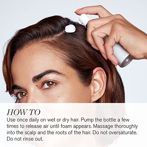 RevitaLash Volume Enhancing Foam for Thinning Hair