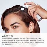 RevitaLash Volume Enhancing Foam for Thinning Hair