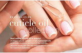 "Cuccio Naturale Revitalizing Cuticle Oil - Hydrating Oil For Repaired Cuticles Overnight - Remedy For Damaged Skin And Thin Nails - Paraben Free, Cruelty-Free Formula - Milk And Honey - 2.5 Oz "