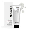 Minimalist 0.3% Ceramide Moisturizing Gel Cream - Oil-Free Barrier Repair for Oily Skin