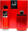 Dunhill Desire Red Gift Set For Men - 100ml EDT & 226ml Body Spray