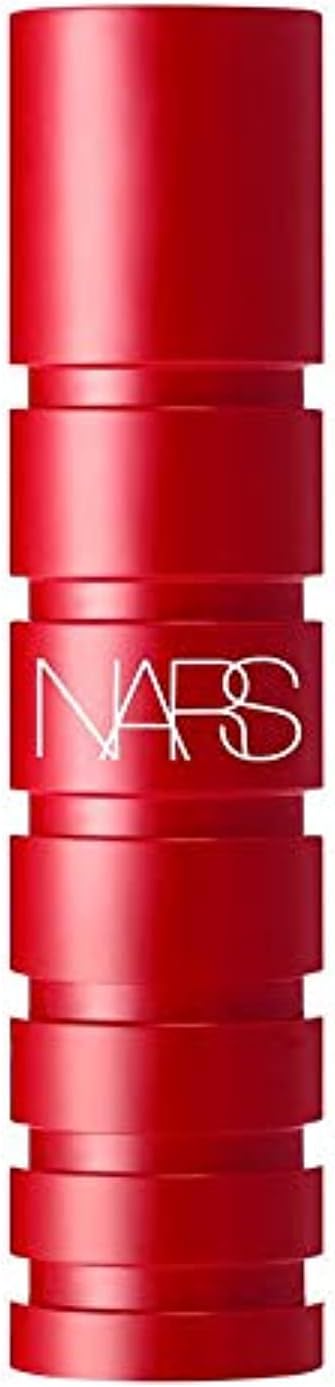 NARS Climax Explicit Black Mascara - Voluminous & Lengthening