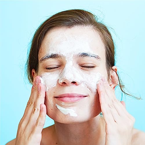 Neutrogena Oil-Free Acne Face Scrub with 2% Salicylic Acid - 4.2 fl. oz