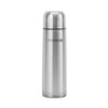 Royalford Stainless Steel Thermos Flask with Cup - 750ml (Hot & Cold)