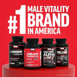 Force Factor, Fundamentals, Saw Palmetto, 60 Capsules