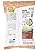 Rice Up Cream & Onion Flavored Rice Chips - Savory Gluten-Free Snack 60g