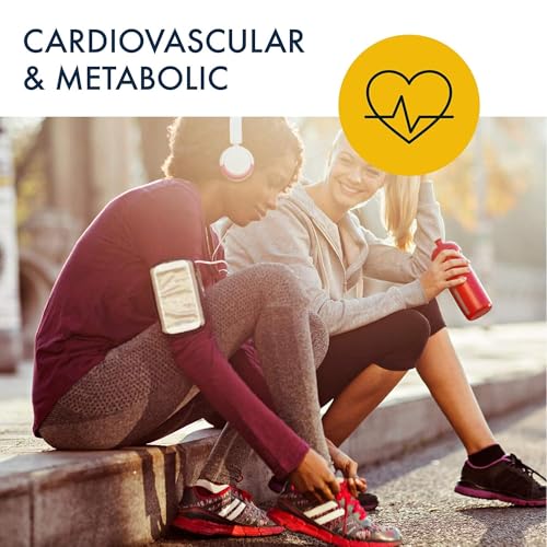 Metabolic Maintenance Resveratrol with Piperine 60 Capsules - Anti-Aging & Antioxidant Support