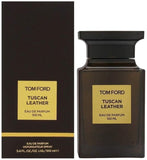 Tom Ford Tuscan Leather (100ml):  Iconic Leather Fragrance