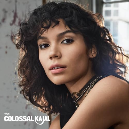 Maybelline New York Colossal Kajal Eyeliner with Argan Oil