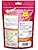 Sour Power Strawberry Mini Tapes Pouch 75g