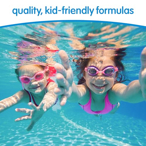 SO COZY Swim Leave-In Treatment & Conditioner with Activated Charcoal - Pool, Saltwater & Sun Protection - 8 oz