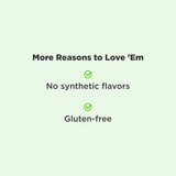 Top Selling OLLY Fiber Gummy Rings, 5g Prebiotic Fiber, FOS (Fructo-oligosaccharides), Digestive Support, Berry Melon 50ct