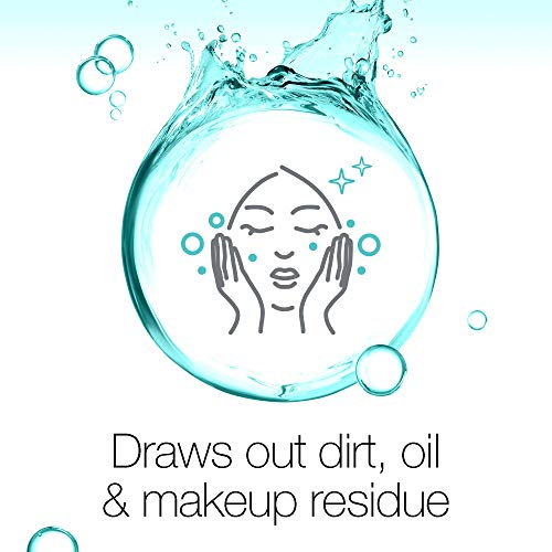 Neutrogena Skin Detox Face Wash Mask with Clarifying Clay - 150ml